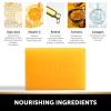 imageVALITIC Kojic Acid Dark Spot Remover Soap with Turmeric Vitamin C Retinol  Original Japanese Complex with Hyaluronic Acid Vitamin E Shea Butter Castile Olive Oil  3 Pack and African Net SpongeKojic Hyal 2 Pack  African Net