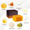 imageVALITIC Kojic Acid Soap for Hyperpigmentation  with Glutathione Collagen ampamp Vitamin C  Natural Soap Bars with Turmeric  Original Japanese Complex for Dark Spot Correction  2 Pack3 Pack
