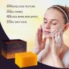 imageVALITIC Kojic Acid Vitamin C and Retinol Soap Bars with Turmeric for Dark Spot  Original Japanese Complex Infused with Collagen Hyaluronic Acid and Vitamin E 2 Pack3 Pack