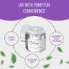 imageVALITIC Neck Cream for Tightening and Firming  Hyaluronic Acid Retinol and Vitamin C  Anti Aging Tightening ampamp Lifting Sagging Skin Day and Night Cream