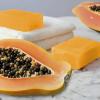 imageVALITIC Papaya and Turmeric Kojic Acid Soap Bar  Dark Spot Corrector Skin Care Cleansing Bar  Infused with Vitamin C Hyaluronic Acid Collagen Retinol Olive Oil  2 Pack2 Pack  2 Pack  Holder