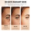 imageVALITIC Papaya and Turmeric Kojic Acid Soap Bar  Dark Spot Corrector Skin Care Cleansing Bar  Infused with Vitamin C Hyaluronic Acid Collagen Retinol Olive Oil  2 Pack2 Pack  2 Pack  Holder