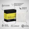 imageVALITIC Rice Water ampamp Argan Oil Shampoo Bar  Strengthens and Promotes Hair Revitalization  SLS ampamp Paraben Free  Vegan Eco Friendly  Natural Vitamin C ampamp Keratin  for all Hair TypesShampoo Bar with Vitamin C