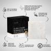 imageVALITIC Rice Water ampamp Argan Oil Shampoo Bar  Strengthens and Promotes Hair Revitalization  SLS ampamp Paraben Free  Vegan Eco Friendly  Natural Vitamin C ampamp Keratin  for all Hair TypesShampoo Bar for Curly Hair