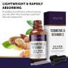 imageVALITIC Vitamin C Serum  Anti Aging and Dark Spot Remover for Face Skin Care with Hyaluronic Acid Collagen Kojic Acid Turmeric Oil  Brightening Face Serum 1 fl oz