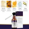 imageVALITIC Vitamin C Serum  Anti Aging and Dark Spot Remover for Face Skin Care with Hyaluronic Acid Collagen Kojic Acid Turmeric Oil  Brightening Face Serum 1 fl oz