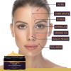 imageVALITIC Vitamin C ampamp Turmeric Clay Mask  Dark Spot Corrector with Kojic Acid Hyaluronic Acid ampamp Retinol  Skin Care Routine for Minimizing Pores ampamp Blackheads  with Applicator Brush  100g353 Ounce Pack of 1