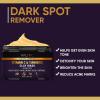 imageVALITIC Vitamin C ampamp Turmeric Clay Mask  Dark Spot Corrector with Kojic Acid Hyaluronic Acid ampamp Retinol  Skin Care Routine for Minimizing Pores ampamp Blackheads  with Applicator Brush  100g176 Ounce Pack of 1