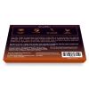 imageValitic 4 Pack Kojic Acid Dark Spot Corrector Soap Bars with Vitamin C Retinol Collagen Turmeric  Original Japanese Complex with Hyaluronic Acid ampamp A Pair of Black Exfoliating Gloves for Body Scrub4 Pack Hyal Soap Bars  Exfoliating Gloves