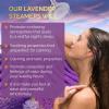 imageValitic Aromatherapy Shower Steamers for Stress Relief and Clear Breathing  Gifts for Women Mom Her Birthday  16 Natural Essential Fizzies  Shower Bombs with Natural Lavender Essential Oil