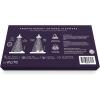 imageValitic Aromatherapy Shower Steamers for Stress Relief and Clear Breathing  Gifts for Women Mom Her Birthday  8 Natural Essential Fizzies  Shower Bombs with Natural Lavender Essential Oil
