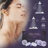 imageValitic Aromatherapy Shower Steamers for Stress Relief and Clear Breathing  Gifts for Women Mom Her Birthday  8 Natural Essential Fizzies  Shower Bombs with Natural Lavender Essential Oil
