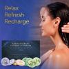 imageValitic Aromatherapy Shower Steamers for Stress Relief and Relaxation  Gifts for Women Mom Birthday 8 Natural Essential Fizzies Shower Bombs  4 Scents  Lavender Eucalyptus Citrus and Peppermint