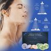 imageValitic Aromatherapy Shower Steamers for Stress Relief and Relaxation  Gifts for Women Mom Birthday 8 Natural Essential Fizzies Shower Bombs  4 Scents  Lavender Eucalyptus Citrus and Peppermint