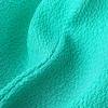 imageValitic Exfoliating Glove Body Scrubber  Exfoliating Mitt Dead Skin Remover Shower Face and Body Exfoliator  Korean Style Skin Scrubber Washcloth  Spray and Self Tan Remover Pair BlackLight Turquoise