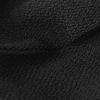 imageValitic Exfoliating Glove Body Scrubber  Exfoliating Mitt Dead Skin Remover Shower Face and Body Exfoliator  Korean Style Skin Scrubber Washcloth  Spray and Self Tan Remover Pair BlackNight Black
