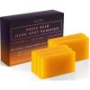 imageVALITIC Kojic Acid Dark Spot Remover Soap Bars with Vitamin C Retinol Collagen Turmeric  Original Japanese Complex Infused with Hyaluronic Acid Vitamin E Shea Butter Castile Olive Oil 2 Pack5 Pack