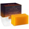 imageVALITIC Kojic Acid Vitamin C and Retinol Soap Bars with Turmeric for Dark Spot  Original Japanese Complex Infused with Collagen Hyaluronic Acid and Vitamin E 2 Pack2 Pack  Bag