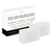 imageVALITIC Snail Mucin Cleanser Soap Bar with Turmeric and Kojic Acid Dark Spot Corrector  Anti Aging and Purifying Skin Care Snail Secretion for Intense Hydration and Moisturization  2 Pack4 Pack