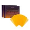 imageVALITIC Turmeric Kojic Acid Cleansing Soap Melting Sheets  Dark Spot Corrector Paper Soap  100 Travel Size Facial Exfoliating Sheets With Vitamin C Retinol Collagen  2 PackKojic Paper Soap 2 Pack