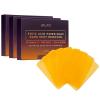 imageVALITIC Turmeric Kojic Acid Cleansing Soap Melting Sheets  Dark Spot Corrector Paper Soap  100 Travel Size Facial Exfoliating Sheets With Vitamin C Retinol Collagen  2 PackKojic Paper Soap 3 Pack