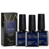 imageValitic Strong Nail Glue and Strengthener for Acrylic and Press On Nails  Quick Dry Brush On Gel for Long Lasting Effect  Adhesive Nail Bond for False Nails with Tips Strengthener  2 PACK033 Fl Oz Pack of 3