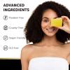 imageVALITIC Lemon Turmeric Soap for Dark Spots  Kojic Acid Soap for Face and Body  Exfoliating Bar for Brightening Skin Tone Corrector with Retinol Vitamin C Collagen and Hyaluronic Acid  3 Pack2 Pack