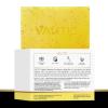 imageVALITIC Lemon Turmeric Soap for Dark Spots  Kojic Acid Soap for Face and Body  Exfoliating Bar for Brightening Skin Tone Corrector with Retinol Vitamin C Collagen and Hyaluronic Acid  3 Pack3 Pack